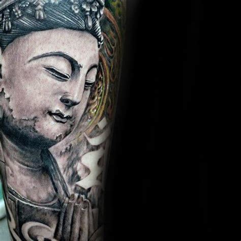 75 Chinese Tattoos For Men Masculine Design Ideas