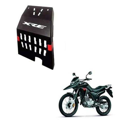 Protetor De Carter Xre 300 Givi RP1175