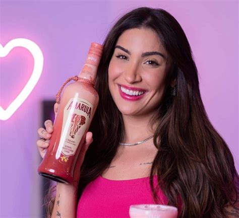 Amarula Anuncia Time De Embaixadoras Giovanna Ewbank