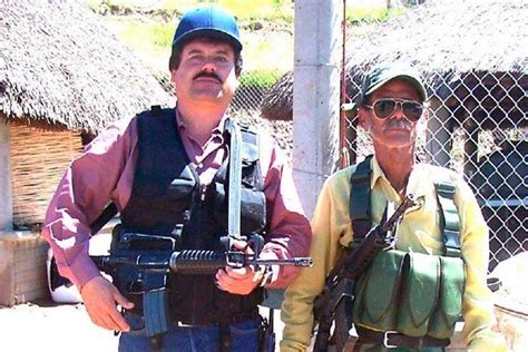 Atrapan Nuevamente A El Chapo Guzman Ntcd Noticias