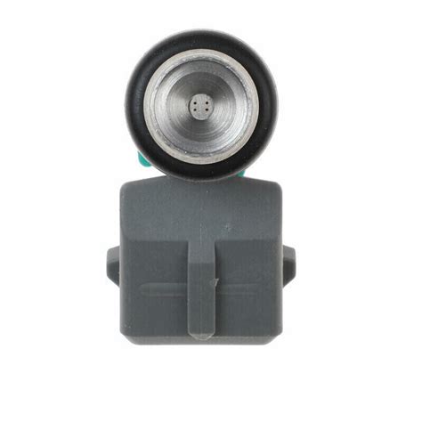 Fuel Injector Iwp For Renault Clio Mk Ii Iii L