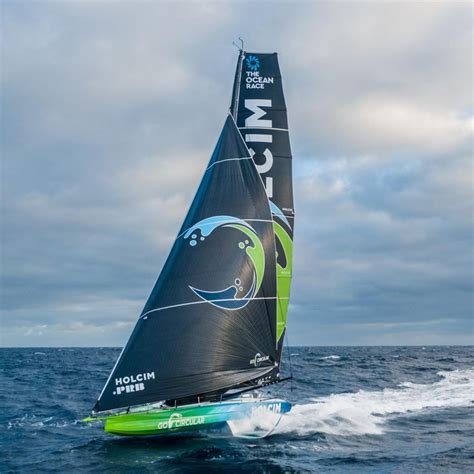 Ocean Race Tracker 2023