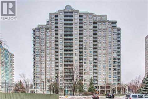 Empress Avenue Unit Toronto For Rent Condodork