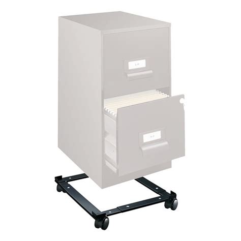 Filing Cabinet On Wheels Foter