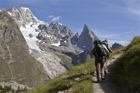 Hütten rund um den Mont Blanc knacken Millionengrenze bei Umsatz