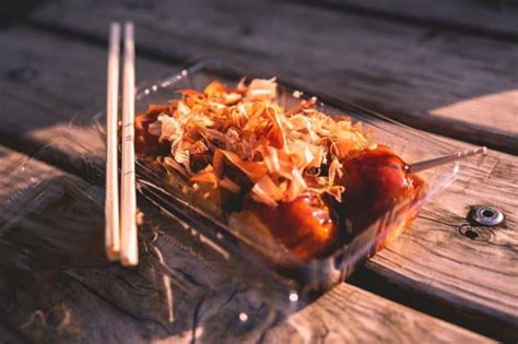 Types of Takoyaki: Flavors, Variations & Filling ideas