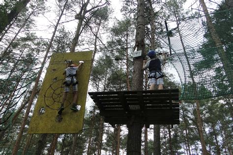 Galeria Zdj Pi A Geopark Linowy Polska Niezwyk A