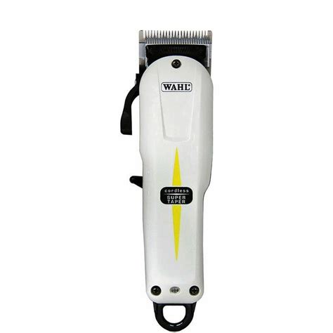 WAHL Super Taper Cordless bezprzewodowa maszynka do włosów Sklep