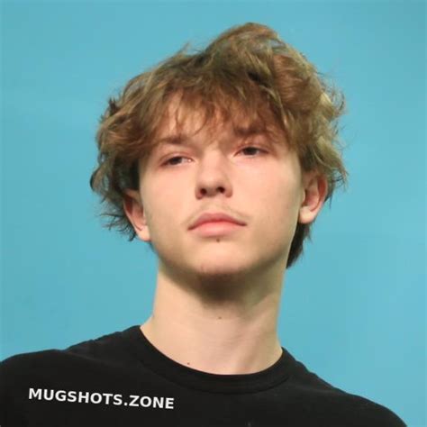 BAYLESS TOBY 10 19 2023 Brazoria County Mugshots Zone