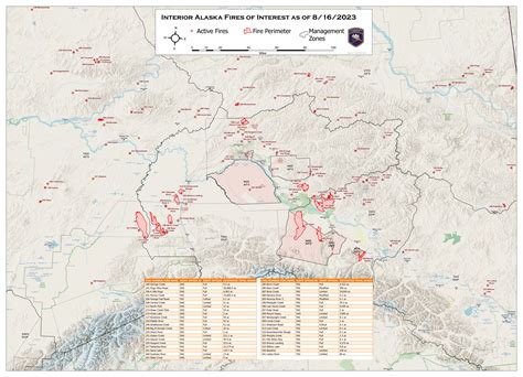 Over 1,000 firefighters continue suppression and containment efforts in