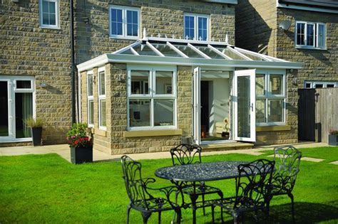 Difference Between Conservatory And Orangery Conservatory Builder