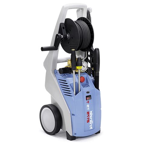 Kranzle K Tst High Pressure Cleaner Heavy Duty Bar