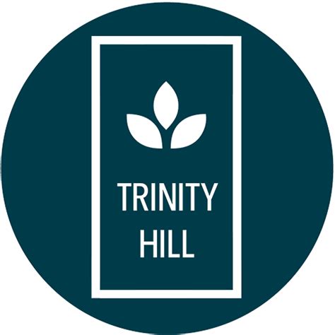 The Gospel Of John Are You Thirsty Trinity Hill Church