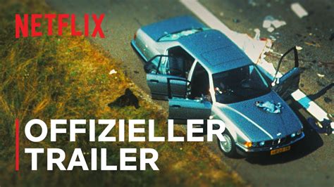 Gladbeck Das Geiseldrama Offizieller Trailer Netflix YouTube