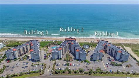 St Regis Resort Topsail Island Nc St Regis Condos Vacation Rentals North Topsail Beach