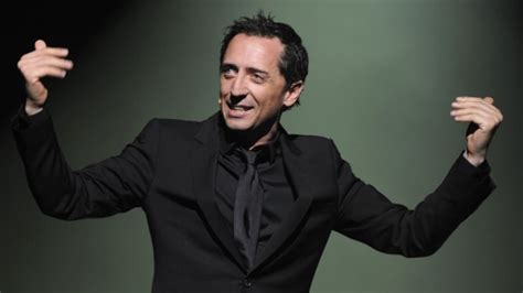 Lui même nouveau spectacle de Gad Elmaleh en tournée le360 ma