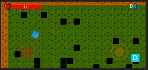 There Is A Game Poc Exploration By Angelko