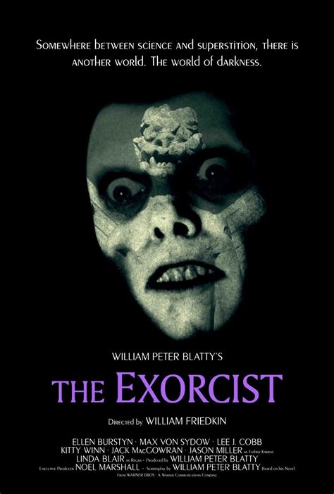 Affiches Posters Et Images De L Exorciste Senscritique