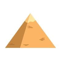 Pyramid Vector Art, Icons, and Graphics for Free Download