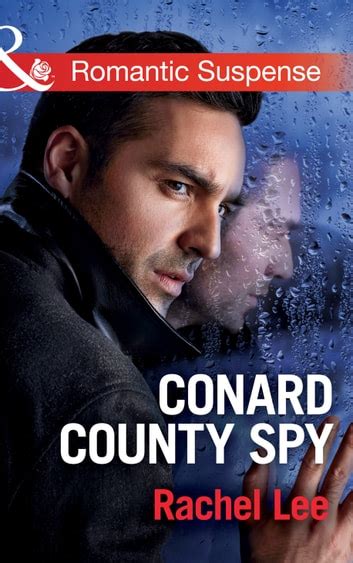 Conard County Spy Conard County The Next Generation Book 29 Mills