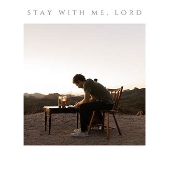 Stay With Me Lord Songs OCP