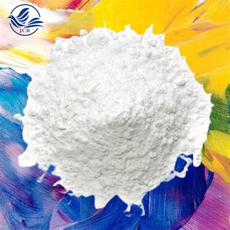 Tr 901 Excellent Whiteness Dispersion Plastics Masterbatches White