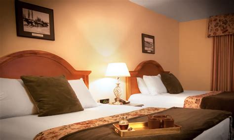 Regency Fairbanks Hotel in - Fairbanks, AK | Groupon Getaways