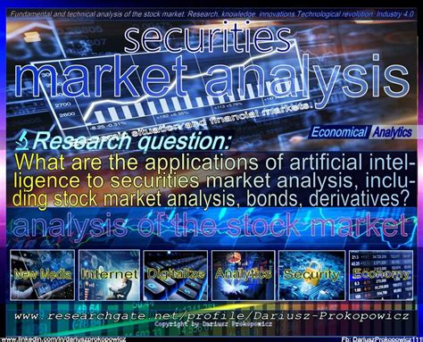 What Are The Applications Of Artificial Intelligence To Securities