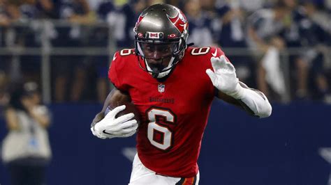 Julio Jones Injury Update Is Welcomed Sign For Buccaneers Fanduel