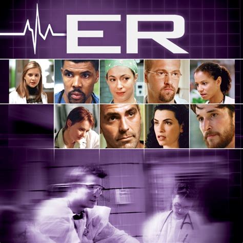 Watch ER Episodes | Season 5 | TVGuide.com