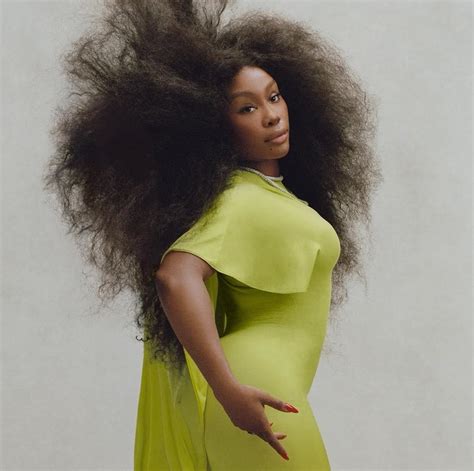 SZA Is Back In The Studio, Teases Highly Anticipated New Music - That ...