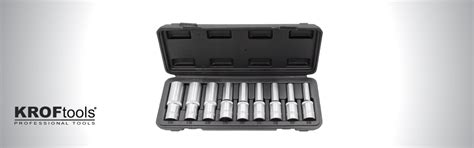 Drive Socket Sets Everything You Need To Know