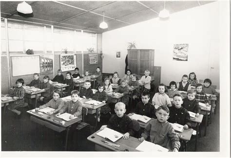 Photo De Classe Ce De Ecole Jean Mac Copains D Avant