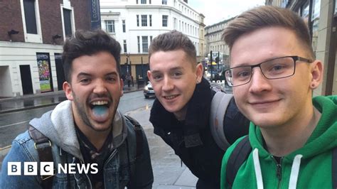 What Is Giving Your First Gay Blowjob Like Hohpahunters