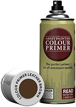 Buy The Army Painter Colour Primer Anti Shine Matt Varnish Varnish