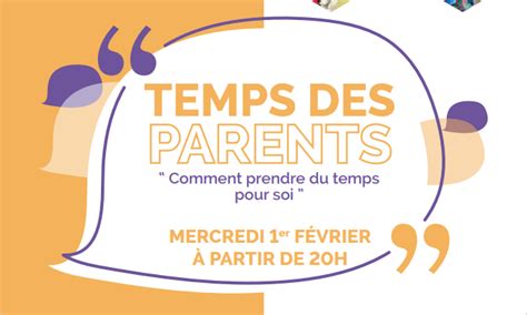 Temps Des Parents Comment Prendre Du Temps Pour Soi Une Souris Verte