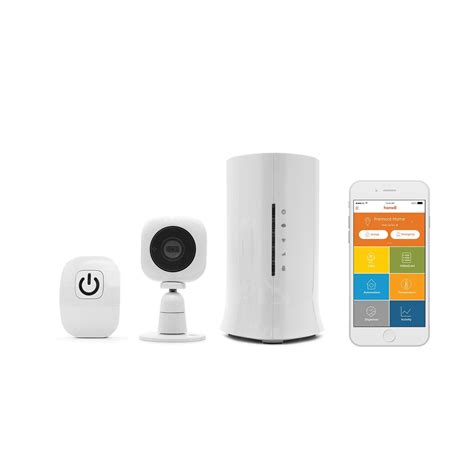 Smart Home Sensors, Security & Surveillance Cameras | Smart Home Devices