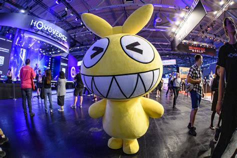 Gamescom 2023 Die Gaming Highlights Im Überblick