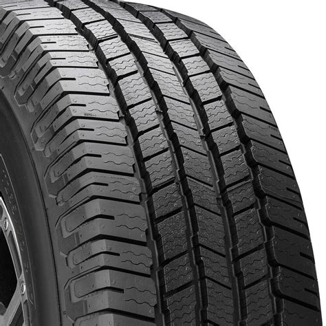 2 New Michelin Defender Ltx Ms2 26570 17 116t 126858 Ebay