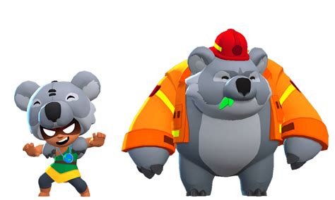 Nita Wiki Estratégias E Skins Brawl Stars Dicas