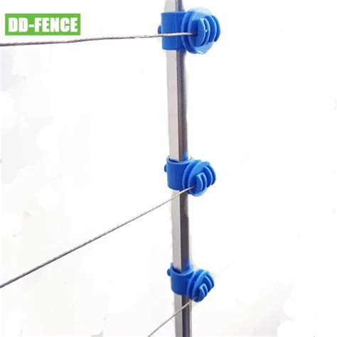 Pulse Electric Fence Alarm System Electric Security Fence With Anti Climb Fence Electric Fence