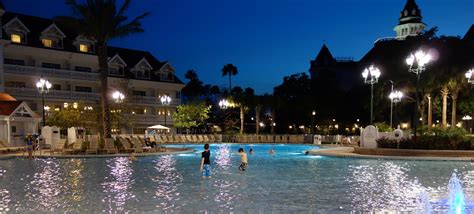 Review Disney S Grand Floridian Resort Spa Yourfirstvisit Net