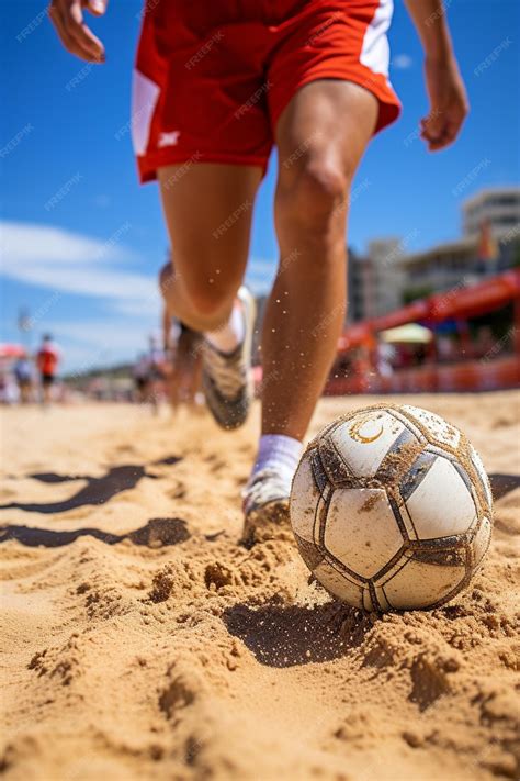 Premium Ai Image Soccer Background Hd 8k Wallpaper Stock Photographic
