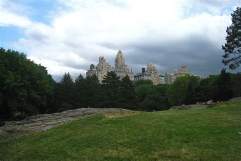 Nyc Gef Hrte Abenteuertour Durch Den Central Park Getyourguide