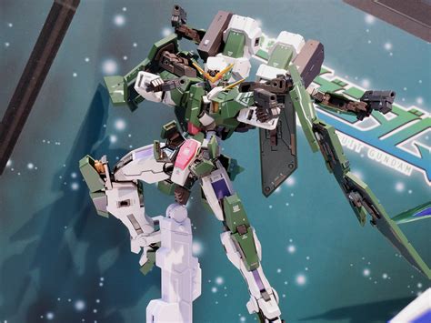 Metal Build ガンダムデュナメス＆デヴァイズデュナメス メタルビルド