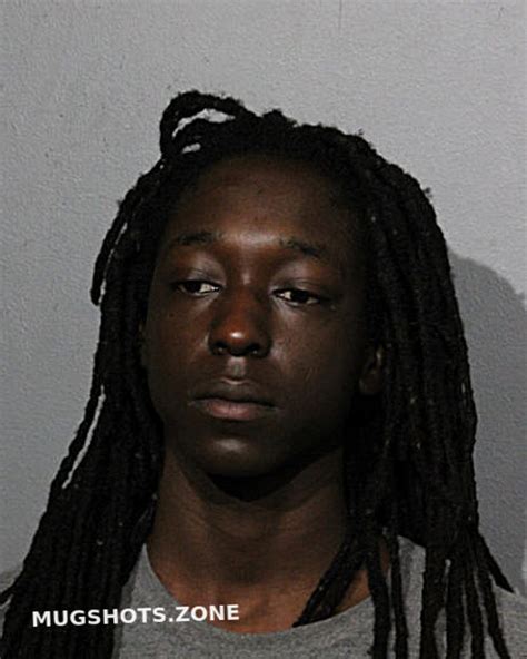 LETERRANCE MITCHELL 08 27 2023 Chicago Mugshots Zone