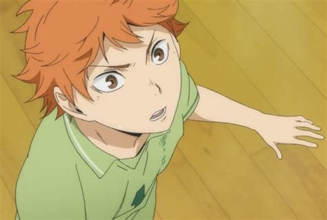 Pin By April Louise On Shoyo Hinata In 2024 Anime Haikyuu Characters