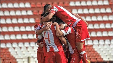 Unión se sacó la mufa y logró un triunfazo ante Arsenal