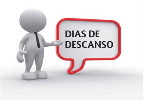 DÍAS DE DESCANSO ART 69 AL 75