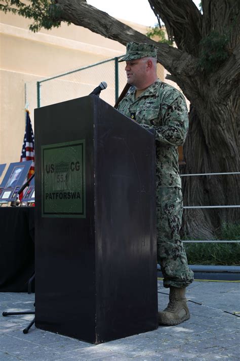 Dvids News Uss Firebolt Heroes Remembered 20 Years On